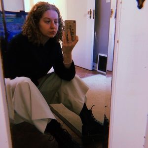 Meet your Posher, Isobel